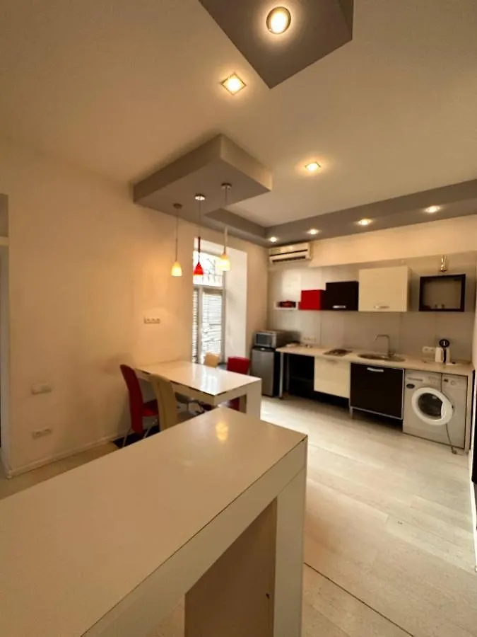 Apartment Квартира Подобово В Центрі Міста За Адресою Братів Рогатинців 28 Lviv