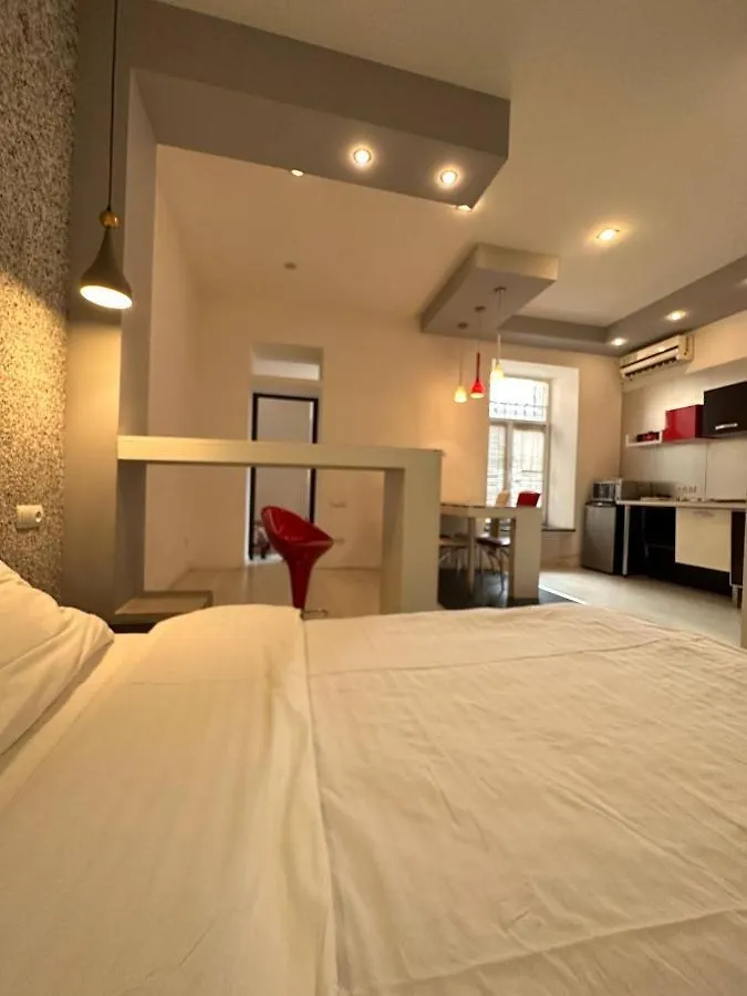 Apartment Квартира Подобово В Центрі Міста За Адресою Братів Рогатинців 28 Lviv